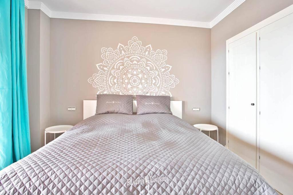 Estrella De Mar Zeezicht En Uitkijk Op Gibraltar 40m2 Terras Incl Zwembad Garzas Apartment